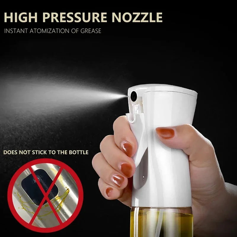 2-in-1 Oil Sprayer & Dispenser – 500ml