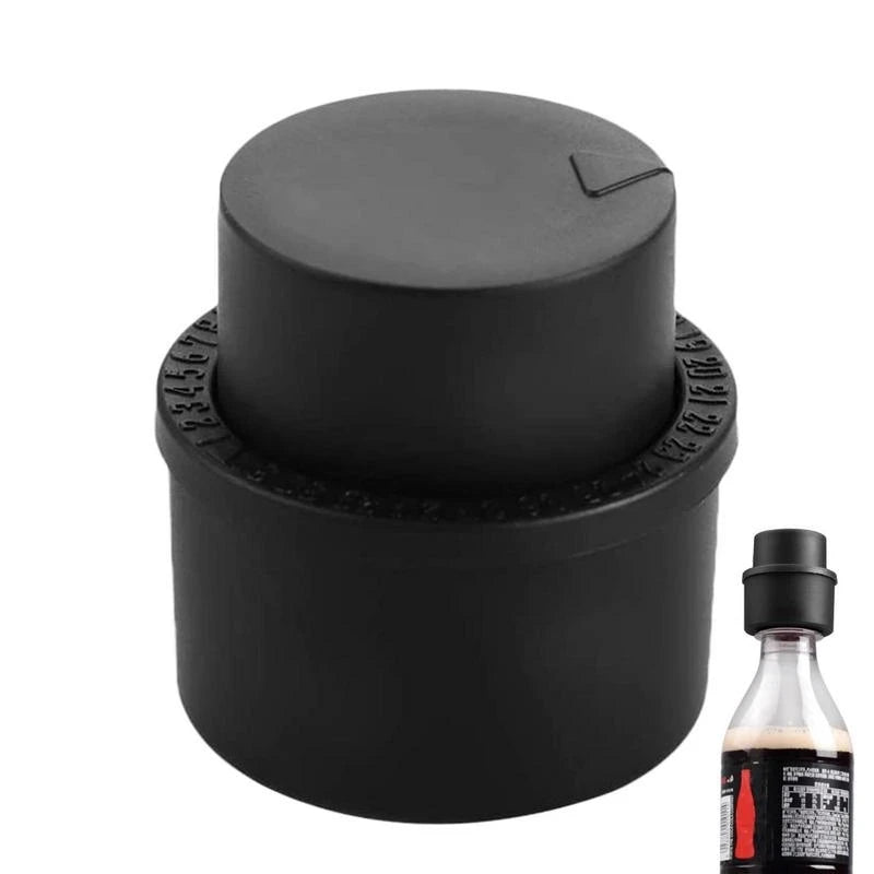 Reusable Soda Saver Pump Cap