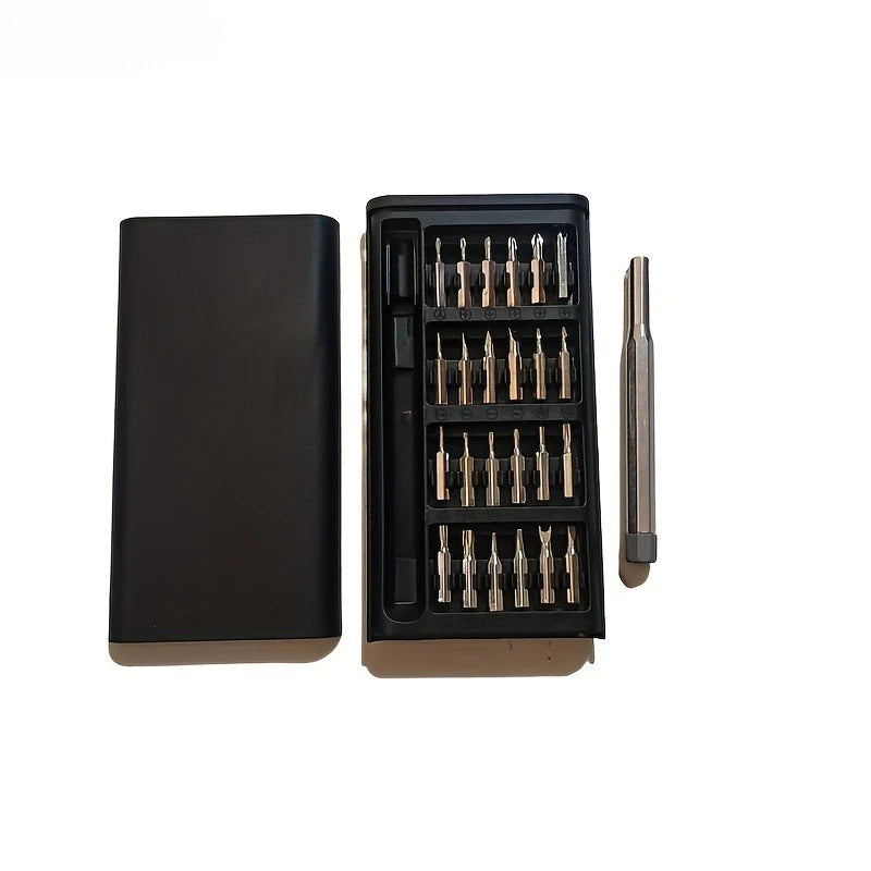 25-in-1 Precision Screwdriver Set
