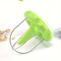 2-in-1 Kiwi Cutter & Scoop Tool