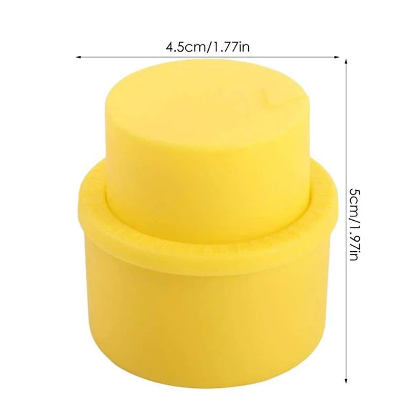 Reusable Soda Saver Pump Cap