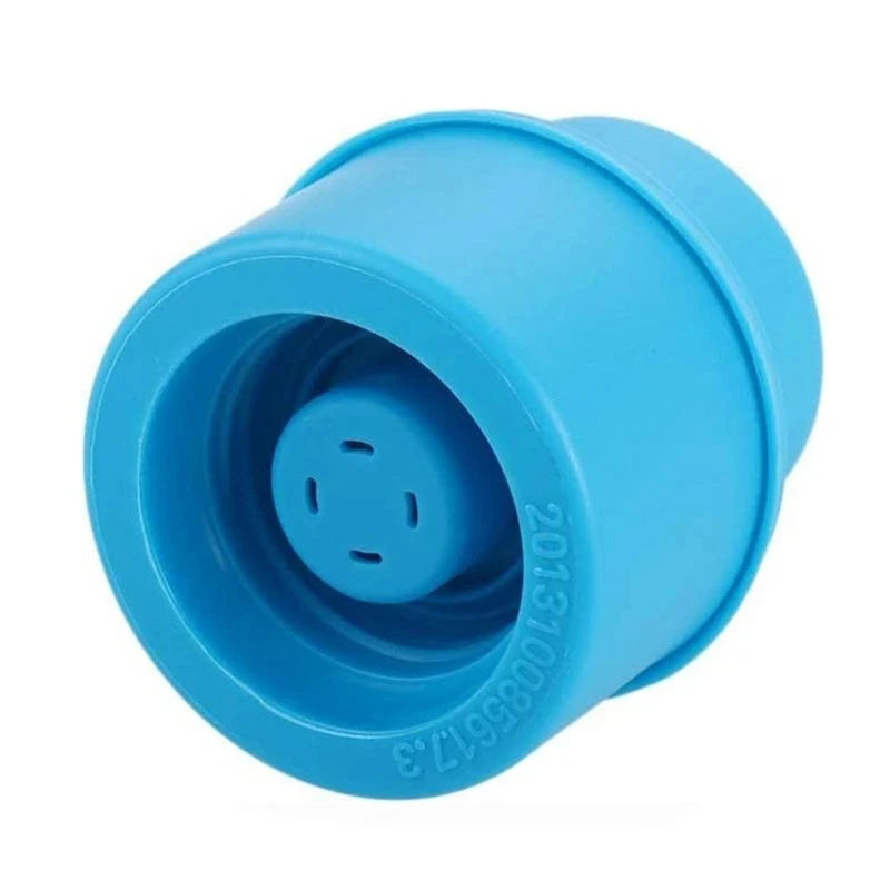 Reusable Soda Saver Pump Cap